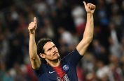 Ditinggal Ronaldo Dipakai Cavani..!!
