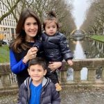 Carissa Putri “Terkurung” Tiga Bulan di Melbourne…!!