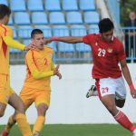Timnas U-19 Gagal Menang tapi Ada Kemajuan..!!