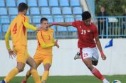 Timnas U-19 Gagal Menang tapi Ada Kemajuan..!!