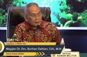 Alamakk..!! Terbongkarr..!! Ada Kelompok LGBT di Tubuh TNI-Polri..!!