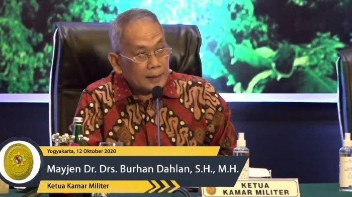 Alamakk..!! Terbongkarr..!! Ada Kelompok LGBT di Tubuh TNI-Polri..!!