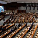 Tok…Tokk…Tokkk…!! DPR Sahkan Omnibus Law Jadi Undang-undang..!!