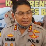 Alamakk..!! Dikatai Kapolres Bencong, Kasat Sabhara Mundur dari Polri..!!