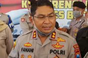 Alamakk..!! Dikatai Kapolres Bencong, Kasat Sabhara Mundur dari Polri..!!