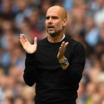 Jadwal Liga Inggris Malam Ini..!! Guardiola Adu Taktik dengan Orang yang Diteladaninya..!!