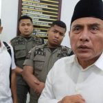 Gubernur Sumut Tolak Permintaan Buruh..!! Mau Turun ke Jalan Silahkan..!! Tapi Ingat, Udah 12 Ribu Warga Sumut Covid-19..!!