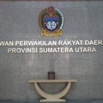 Rp 3,7 Miliar Uang Korupsi Anggota DPRD Sumut Disita KPK..!!