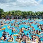 Buntut Pesta Kolam..!! GM Hairos Water Park Jadi Tersangka..!!