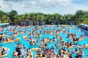 Buntut Pesta Kolam..!! GM Hairos Water Park Jadi Tersangka..!!