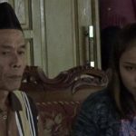 Alamakk..!! Kakek 78 Tahun Nikahi ABG 17 Tahun: Cinta Bersemi di Bensin Eceran..!!