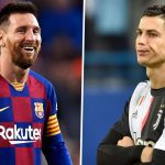 Liga Champions Dinihari Nanti..!! Juventus Vs Barcelona…Dua Pemain Terbaik Dunia Gagal Reuni..!!
