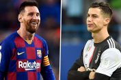 Liga Champions Dinihari Nanti..!! Juventus Vs Barcelona…Dua Pemain Terbaik Dunia Gagal Reuni..!!