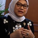 SE Menaker: Upah Minimum Tahun Depan tidak Naik..!!