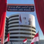 Woww..!! Putra Mahkota Uni Emirat Arab Perintahkan Bangun Mesjid Bernama Joko Widodo..!!