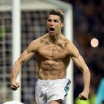 Horee..!! Cristiano Ronaldo Sembuh..!! “Duel” dengan Messi Bakal Terwujud..!!