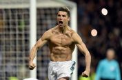 Horee..!! Cristiano Ronaldo Sembuh..!! “Duel” dengan Messi Bakal Terwujud..!!
