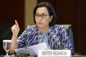 Sri Mulyani: Ekonomi Indonesia Mulai Pulih..!!