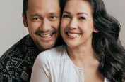 Akui Selingkuh.!! Mieke Amalia Dua Tahun Kumpul Kebo..!!