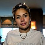Hari Tanpa Bra..!! Nikita Mirzani dan Dinar Candy Kompak Poto Telanjang..!!