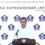 Gawat Kita Laee..!! Medan Daerah Tertinggi Kematian Covid-19..!!
