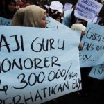 Horee…!! Guru Honorer Dapat BLT Rp 1,8 Juta..!!