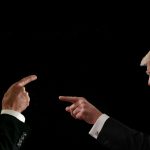 Memanas..!! Biden akan Tuntut Trump Jika tak Mau Lengser..!!