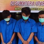 Tano Batak Gegerr..!! Kenal Lewat FB, Pelajar SMK Diperkosa Empat Penjahat Kelamin…!!