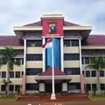 Ini Dia Pejabat Polda Sumatera Utara dan Jajaran yang Kena Rotasi..!!