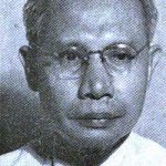Terima Kasih Pak Jokowi..!! Sutan Mohammad Amin Nasution Dianugerahi Pahlawan Nasional..!!