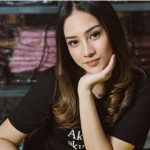Video Ahh..Uhh..Beredar..!! Anya Geraldine Pastikan Bukan Dirinya..!!