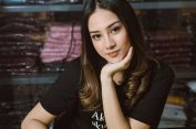 Video Ahh..Uhh..Beredar..!! Anya Geraldine Pastikan Bukan Dirinya..!!
