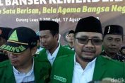 GP Ansor: Paradoks..!! Ngaku Keturunan Nabi tapi Bicara “Lonte” di Acara Maulid Nabi..!!