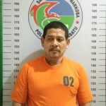 “Dijemput” Polisi ke Rumahnya..!! Pengedar Sabu Labuhan Bilik Mati Kutu..!!
