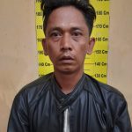 Rasainn..!! Terlibat Curanmor, Anggota Geng Motor Diciduk Polsek Deli Tua..!!