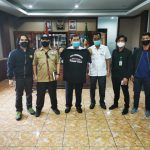 Bupati Karo: Jangan Hanya Baca Buku Tabungan tapi Ilmu Pengetahuan..!!