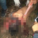 Hati-hati Klen Kenal Cewek di Medsos Yaa..!! Pembantai Pria 18 Tahun Ditangkap..!! Awalnya Kenal Cewek di Facebook..!!