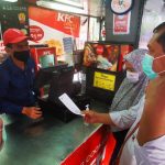 Bupati Karo Memang Mantap Pall..!! Gebrakan Baru..!! Terapkan Tapping Box untuk “Dongkrak” PAD..!!