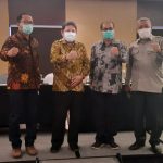 Deputi RR BNPB: Segera Selesaikan Tertib Administrasi Relokasi Siosar..!!