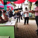 Mau Gunakan Hak Pilih Pilkada 2020..?? Kek Gini Caranya Laee..!!