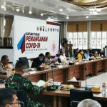 Bupati Karo: Dari 927 TPS di Karo, Dua TPS Zona Rawan..!!