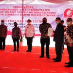 Bupati Harap WBK dan WBBM yang Dicanangkan BPN Jadi “Pandemi” di Pemkab Karo..!!