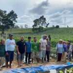 Focus Farm..!! Sambil Menyelam Minum Air..!! Udah Berekreasi Dapat Ilmu Pula..!!