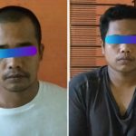 Ngeri Dibilang Enggak Klen Bilang..!! Tengok Tuhh..!! Diupah Rp 100 Ribu, Sembiring Nekad Bakar Gubuk..!!