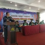 Selamat Yaa..!! STMIK Kristen Neumann Indonesia Gelar Wisuda Tatap Muka..!!