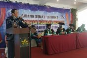 Selamat Yaa..!! STMIK Kristen Neumann Indonesia Gelar Wisuda Tatap Muka..!!