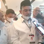 Ini Baru Mantap Laee..!! Calon Wakil Bupati Tapsel Roby Agusman Harahap Siap Entaskan Kemiskinan..!!