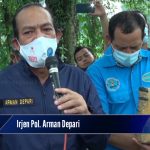 MANTAP KALI PAK JENDERAL “GONDRONG” INILAHH..!! 141 KG GANJA DISITA, LIMA PEMAINNYA DI PENJARA.!