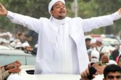 Bupati Bogor: Rizieq Shihab Masuk Rumah Sakit..!!