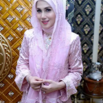 Tetap Slim dan Fit di Tengah Pandemi..!! Ini Dia Resep dari Marini Zumarnis..!!